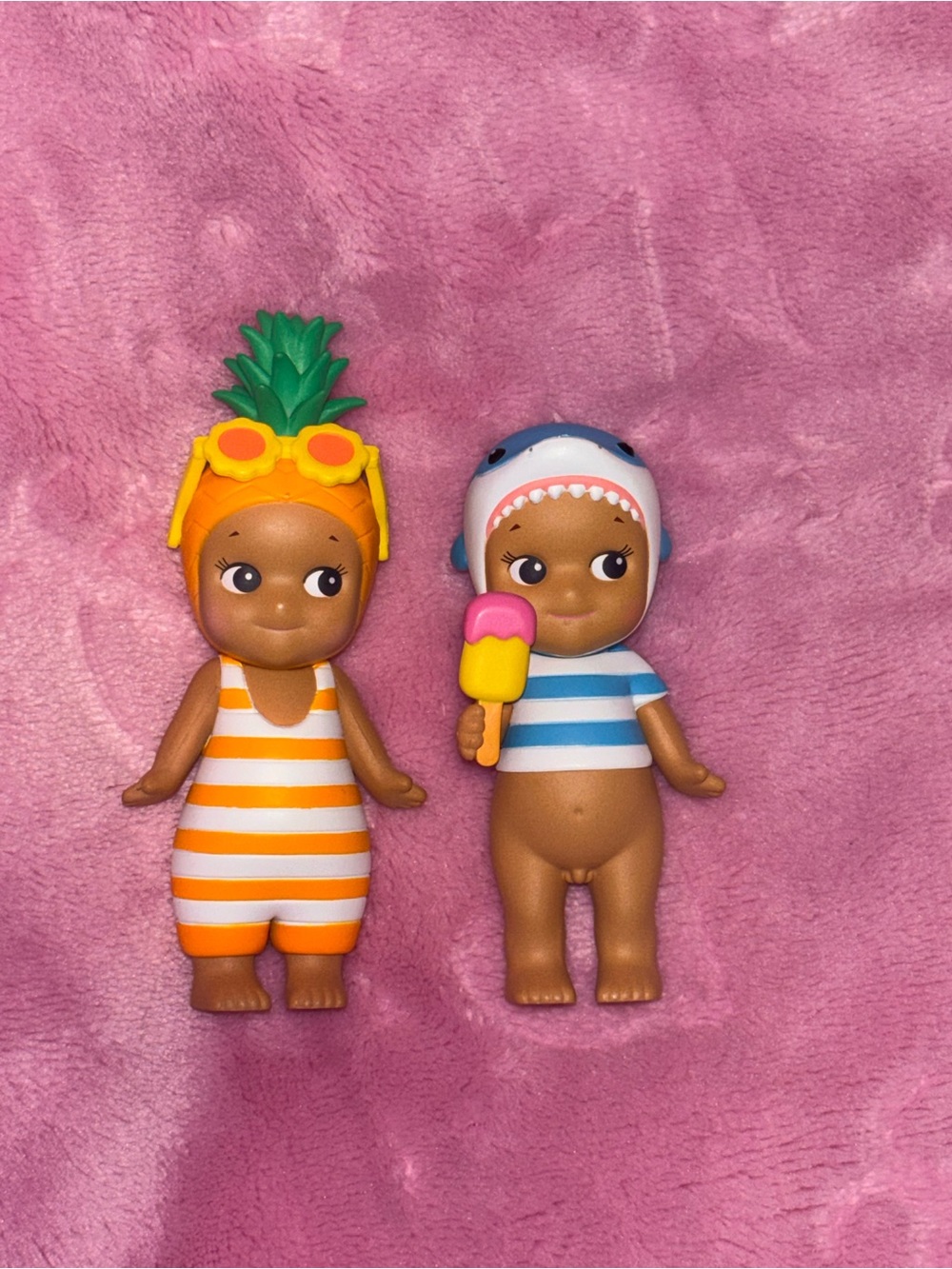 Sonny Angel Summer Vacation Bundle